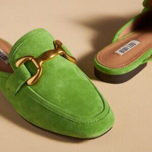 Bibi Lou Zagreb Slip-On Loafers